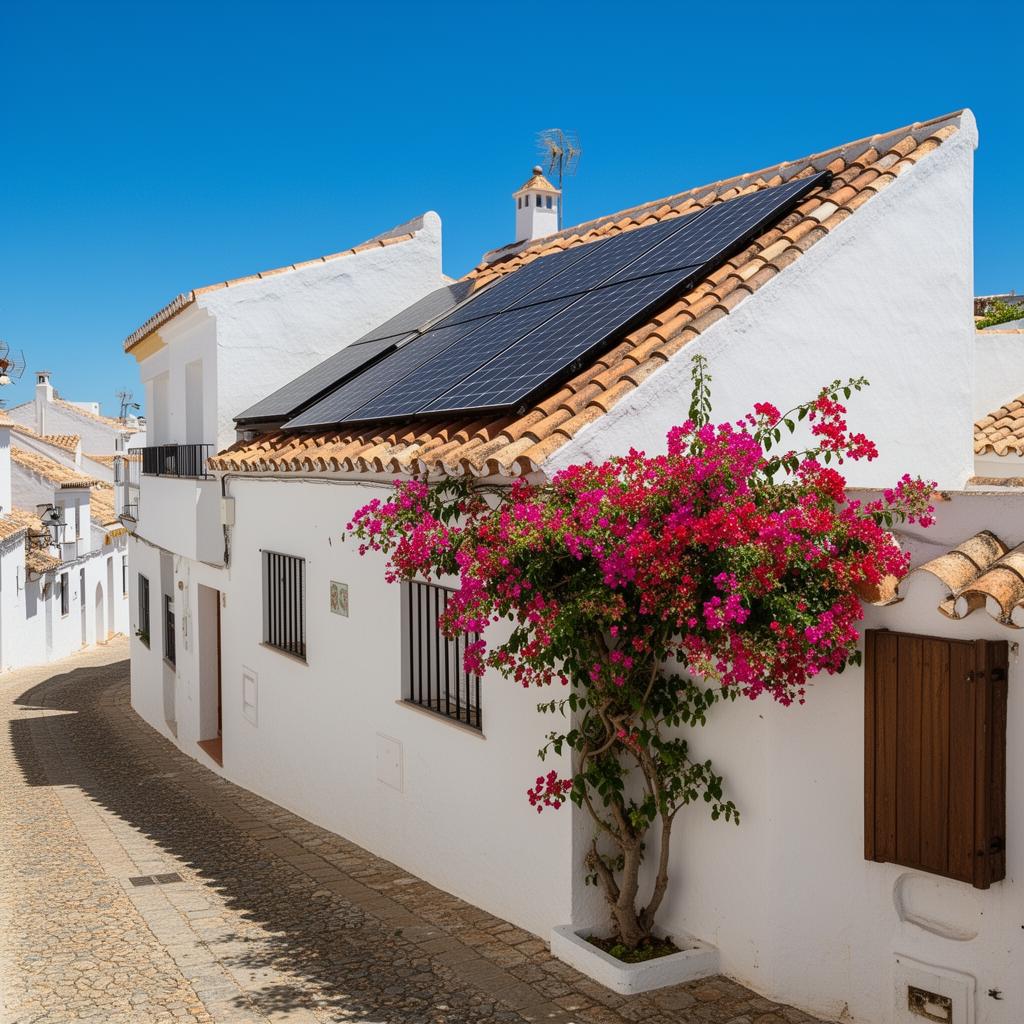 Estepona · Townhouse